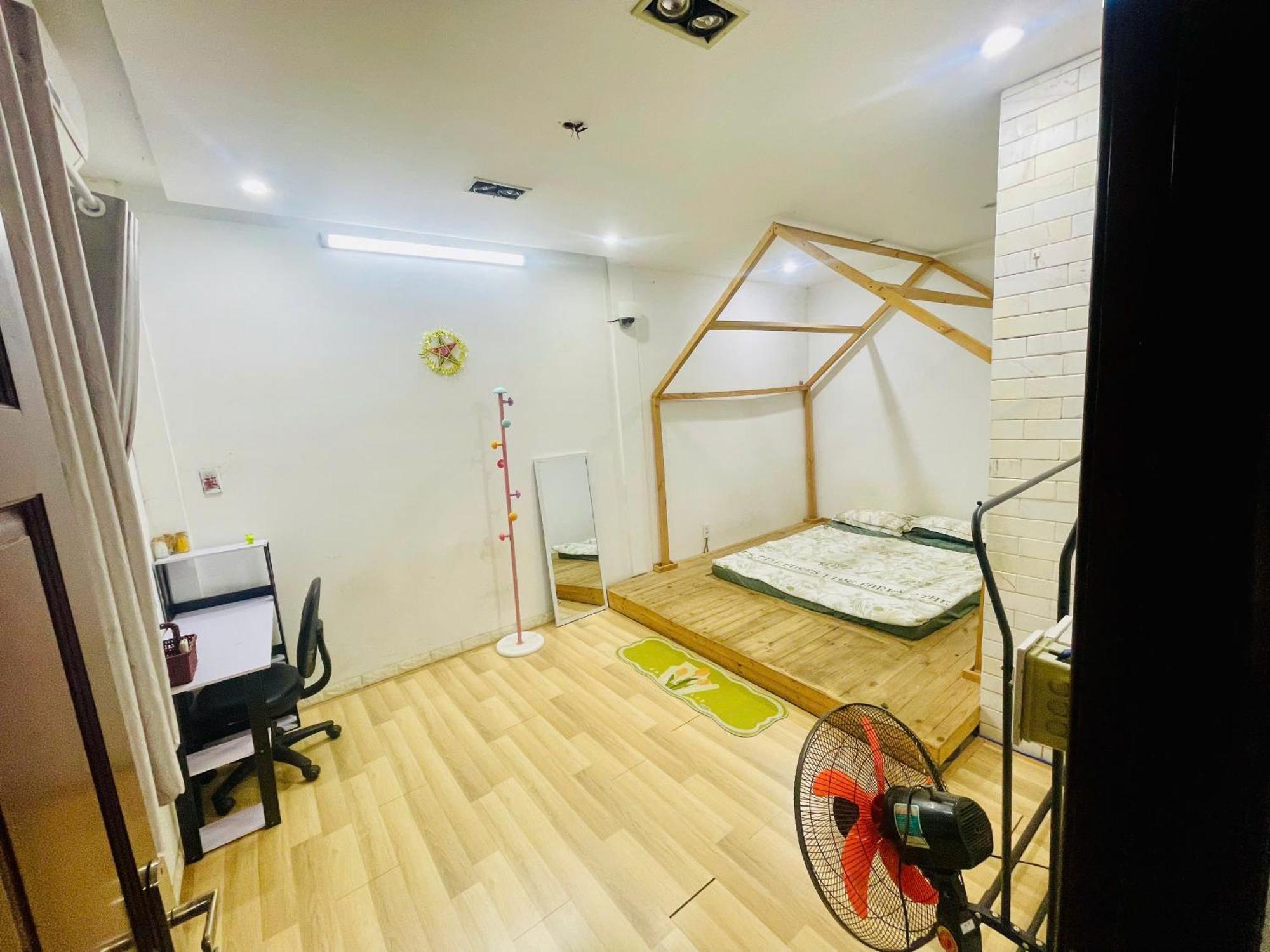 Jocy Home Da Nang Exterior photo