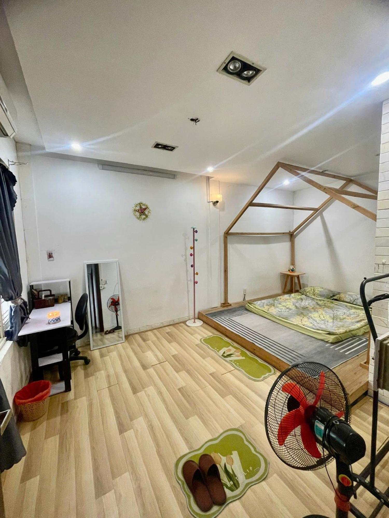 Jocy Home Da Nang Exterior photo