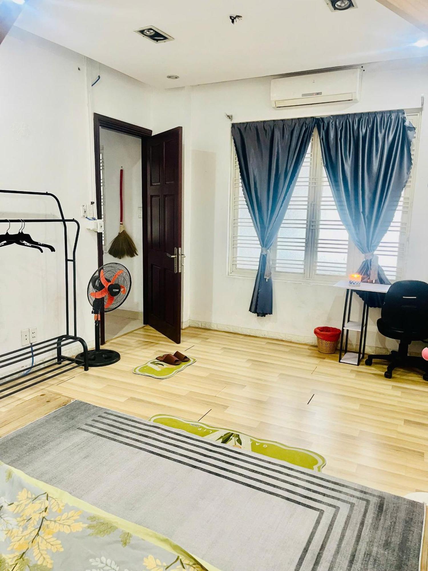 Jocy Home Da Nang Exterior photo