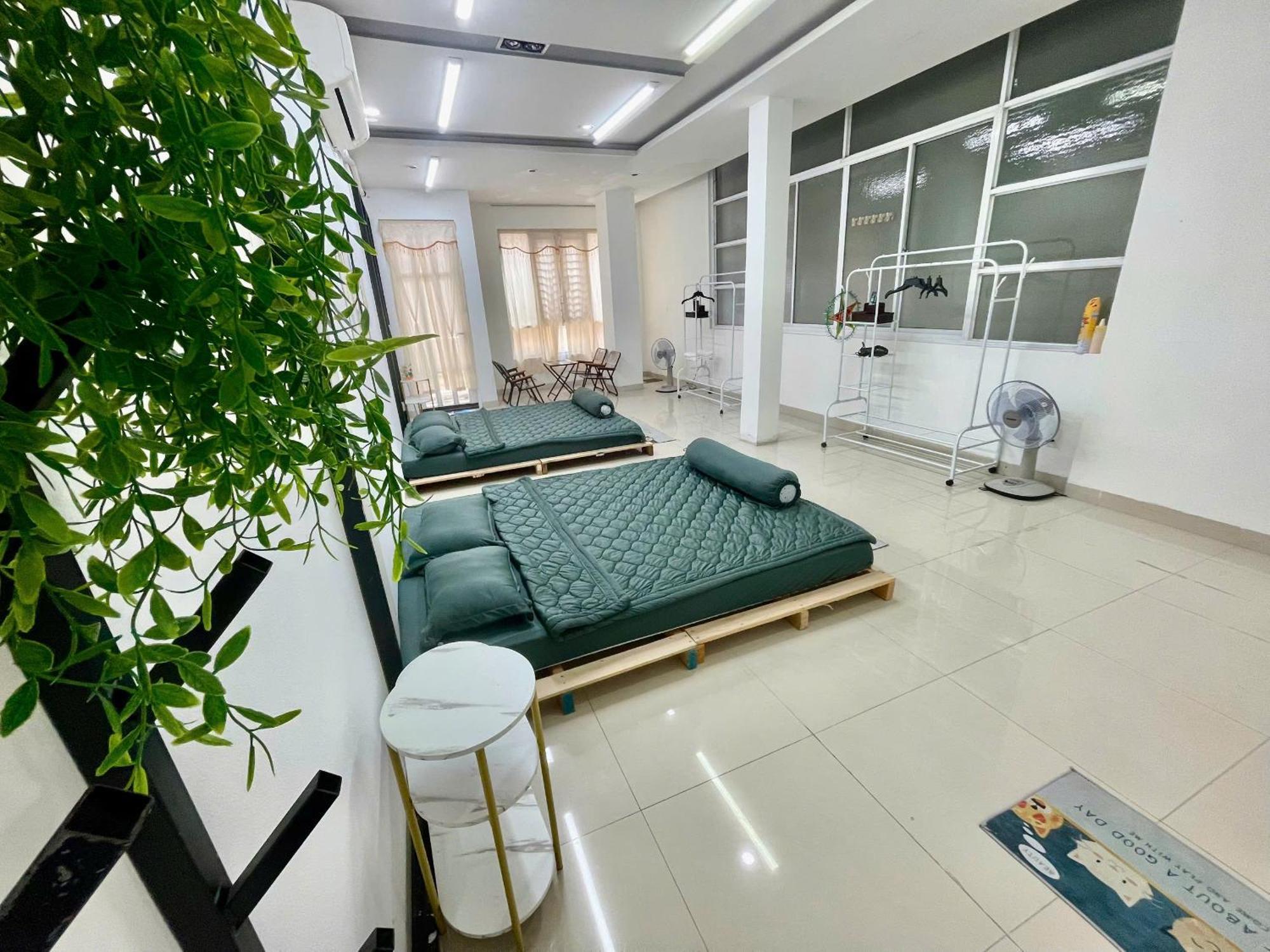 Jocy Home Da Nang Exterior photo